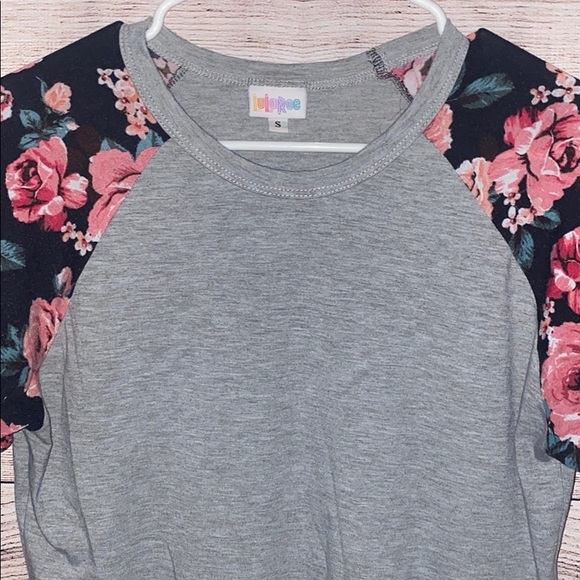 LuLaRoe Randy - Small - Picture 3 of 3